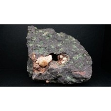 Analcim